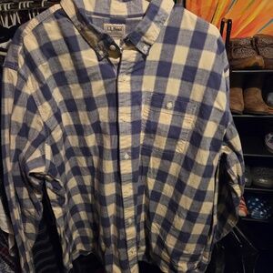 mens button down